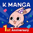 K MANGA icon
