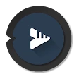 BlackPlayer EX icon