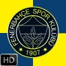4K HD Fenerbahçe Duvar Kağıtla icon