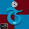 4K HD Trabzonspor Duvar Kağıtl icon