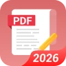 PDFビューアプロ - PDF の閲覧、編集 icon