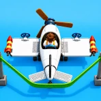 Plane Booster icon