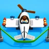 Plane Booster icon