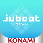 jubeat（ユビート） icon