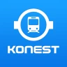 コネスト韓国地下鉄路線図・乗換検索 - 韓国旅行に必須! icon