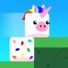 Stacky Bird: Leuk eierspel icon