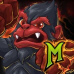 Miscrits icon