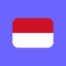 Kosakata: Learn Indonesian icon