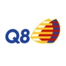 Q8 app icon