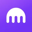 Kraken - Acquista Crypto icon