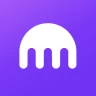 Kraken: Crypto & Bitcoin Kopen icon