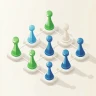 Dreiecke (Spiel) icon