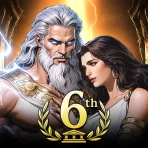 King's Throne: Royal Delights icon
