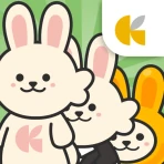 増えうさぎ by クラシル icon