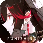 Punishing: Gray Raven icon