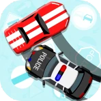 Police Pursuit icon