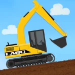Labo Technisches Fahrzeug icon