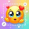 Stickers and Emoji - WASticker icon
