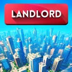 Landlord - Estate Trading Game icon