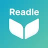 Readle (ex—Langster) Sprachen icon