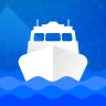MarineRadar: Vaartuigvolger icon