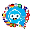 Lingutown – Sprachen lernen icon