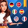 Lingo – KI-Sprachübungen icon