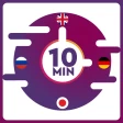 10 minutes de langue icon