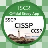 ISC2 Official Exam Prep icon