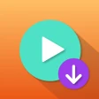 Lj ビデオダウンローダー (m3u8, mp4, mpd) icon