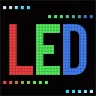 Letreiro LED - Texto Rolante icon