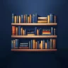 Mein Bücherregal: ISBN Scanner icon