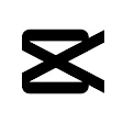 CapCut - Videoeditor icon