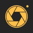 Manuelle Kamera Pro : DSLR Cam icon