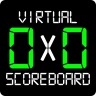 Virtual Scoreboard: Placar icon