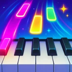Piano ORG : Play Real Keyboard icon