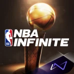 NBA Infinite – PvP-Basketball icon