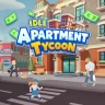 Tycoon d'Appartement Idle icon