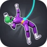 Draw Backflip
