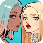 SuitU: Fashion Avatar Dress Up icon