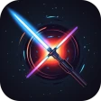 Lightsaber: Gun Sound Effects icon