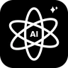 Alura: Gerador Foto & Vídeo IA icon