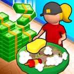 Clean It: レストランの大掃除！ icon
