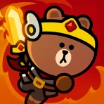 LINE おまかせレンジャー icon