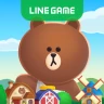 LINE ブラウンファーム icon