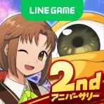 LINE：モンスターファーム icon
