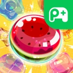LINE：マージジェリー icon