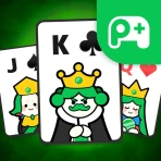 LINE：ソリティア icon