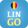 Lerne Rumänisch mit LinGo Play icon