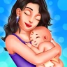 Creche da mamãe